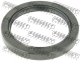 Febest 95GBY-49640808R Oil Seal Transaxle Case 47.45X64.4X8X8
