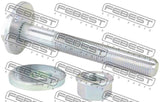 Febest 0229-019-KIT Repair Kit, Camber Adjusting Eccentric Bolt