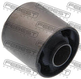 Febest MZAB-081 Rear Bushing Without Bracket, Front Control Arm
