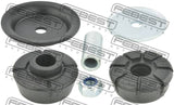 Febest MSB-KB4TF-KIT Front Shock Absorber Bushing (Kit)