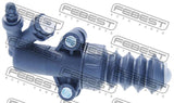 Febest 0580-MZ3 Clutch Slave Cylinder