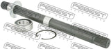 Febest 2212-SORRH Axle Half Shaft Right 28X429X28
