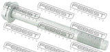 Febest 0198-004 Bolt