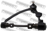 Febest 0124-SR50LH Left Upper Front Arm