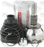 Febest 2110-KUGII Outer CV Joint 26X62.9X27