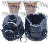 Febest 0211-FX35LH Inner CV Joint Left 27X98