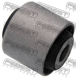 Febest HAB-197 Bushing, Rear Transverse Arm