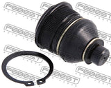 Febest 0220-K12 Ball Joint Front Lower Arm