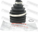 Febest 0117P-ZNR Boot Outer CV Joint Kit Pvc 88X111X26.5