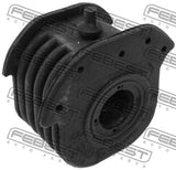 Febest MAB-020 Rear Bushing, Front Right Control Arm