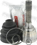 Febest 0710-011 Outer CV Joint 29X48X26
