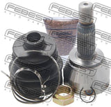 Febest 2110-FIE Outer CV Joint 22X52.9X25