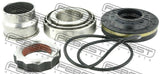 Febest KIT-FRL2R Repair Kit, Roller Bearing Rear Axle Shaft