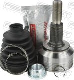 Febest 2010-GRCH Outer CV Joint 36X70X29