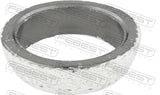 Febest 07491-001 Exhaust Pipe Seal (Ceramic Coating)