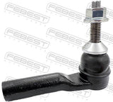 Febest 6721-MS Steering Tie Rod End