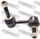 Febest 0123-GSE20FL Front Left Stabilizer Link / Sway Bar Link