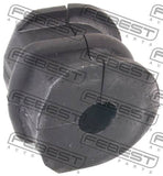 Febest NSB-T31R Rear Stabilizer Bar Bush D15