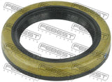 Febest 95GFZ-38550808R Oil Pump Seal 36.5X55.1X7.8X7.8