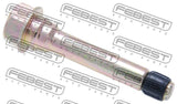 Febest 0174-NZE141R Rear Caliper Slide Pin