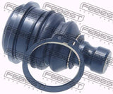 Febest 0420-D81F Ball Joint Front Lower Arm