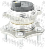 Febest 3082-F7X2WDR Rear Wheel Hub