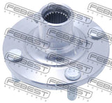 Febest 0182-KSP90F Front Wheel Hub