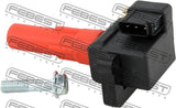 Febest 08640-003 Ignition Coil