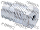 Febest 0635-ELF Upper Arm Threaded Bushing