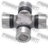Febest ASLR-DIII Cross Shaft Joint, Drive Shaft 27X80