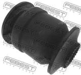 Febest NAB-023S Front Bushing, Front Control Arm