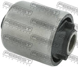 Febest TAB-317 Rear Trailing Rod Bushing