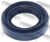 Febest 95HBY-32521115X Drive Shaft Oil Seal 30.6X52.25X11X15.35