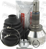 Febest 0210-089 Outer CV Joint 24X56X29