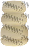 Febest HYD-SF Front Shock Absorber Jounce Bumper