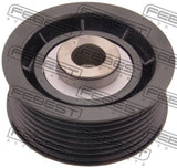 Febest 0488-V75 Pulley Idler