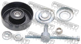 Febest 0287-V36 Pulley Tensioner Kit