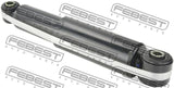 Febest 12650901R Rear Shock Absorber