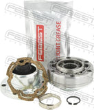 Febest 2911-FLIISHA Propshaft CV Joint 22X74