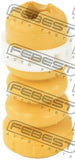 Febest VWD-TIGIIR Rear Shock Absorber Jounce Bumper