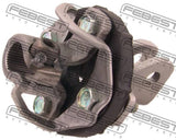 Febest ASN-R51 Steering Shaft Rag U-Joint Coupler