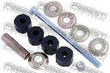 Febest 0423-NA4R Rear Stabilizer Link / Sway Bar Link