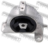 Febest CRM-CARR Rear Engine Mount