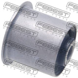 Febest CRAB-030 Bushing, Rear Upper Trailing Rod