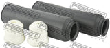 Febest OPSHB-ASJR-KIT Boot With Jounce Bumper Rear Shock Absorber Kit