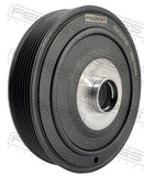 Febest RNDS-F4R Crankshaft Pulley F4R