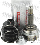 Febest 0510-014A44 Outer CV Joint 19X52X24