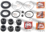 Febest 0175-MCV20R Rear Brake Caliper Repair Kit (Set For Two Sides)