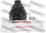 Febest 2215-D9T Boot Inner CV Joint Kit 76X89X25