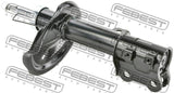 Febest 12110-001FR Shock Absorber Front Right